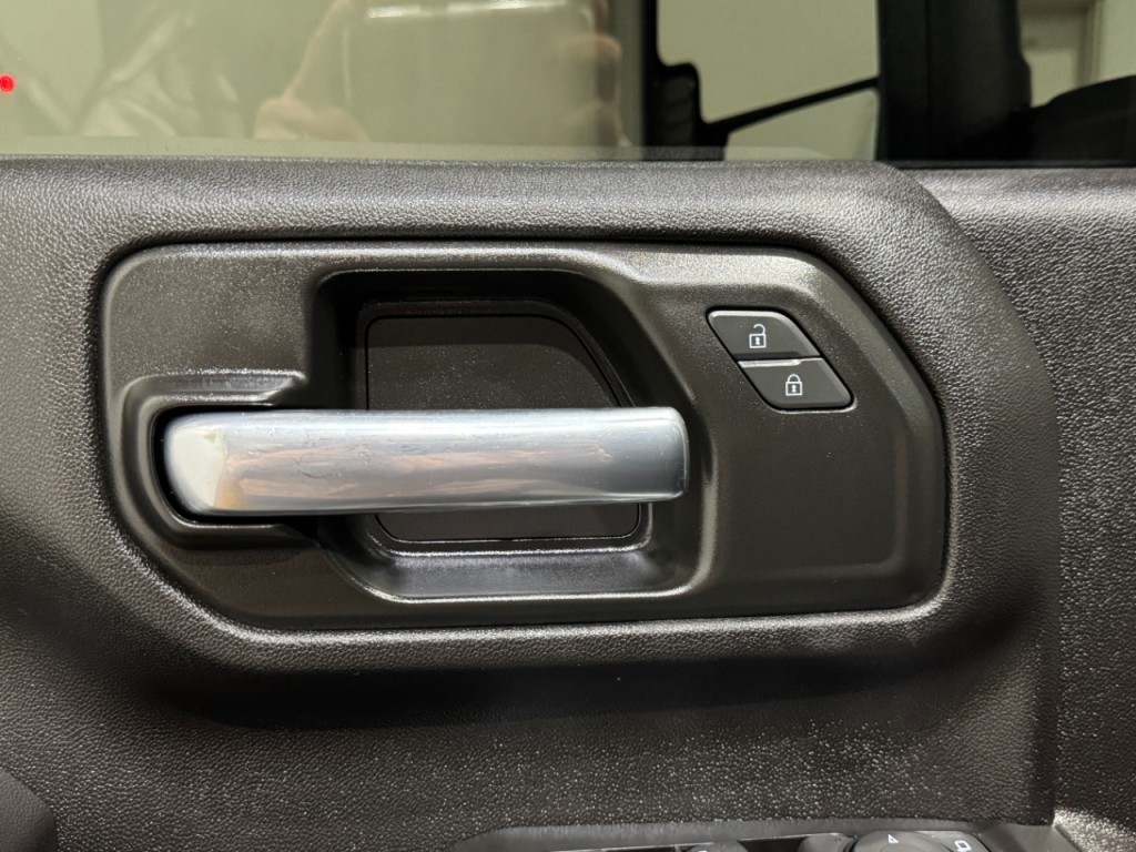 2023 Chevrolet Silverado 1500 Image 29