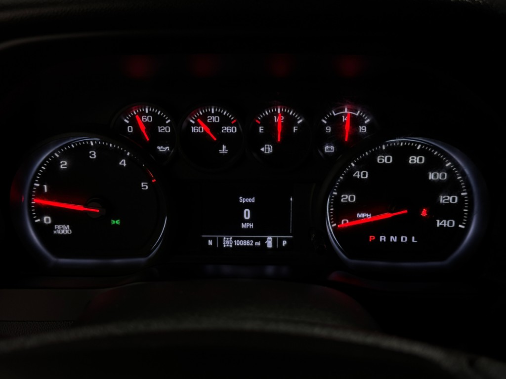 2023 Chevrolet Silverado 1500 Image 30