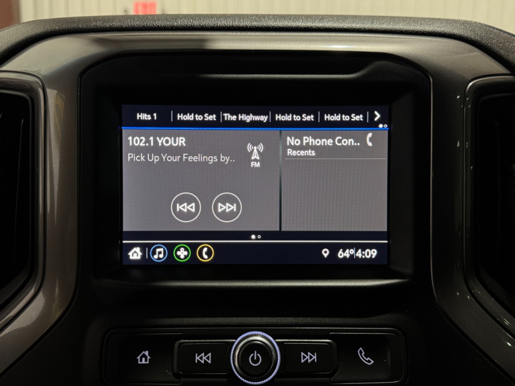 2023 Chevrolet Silverado 1500 Image 31