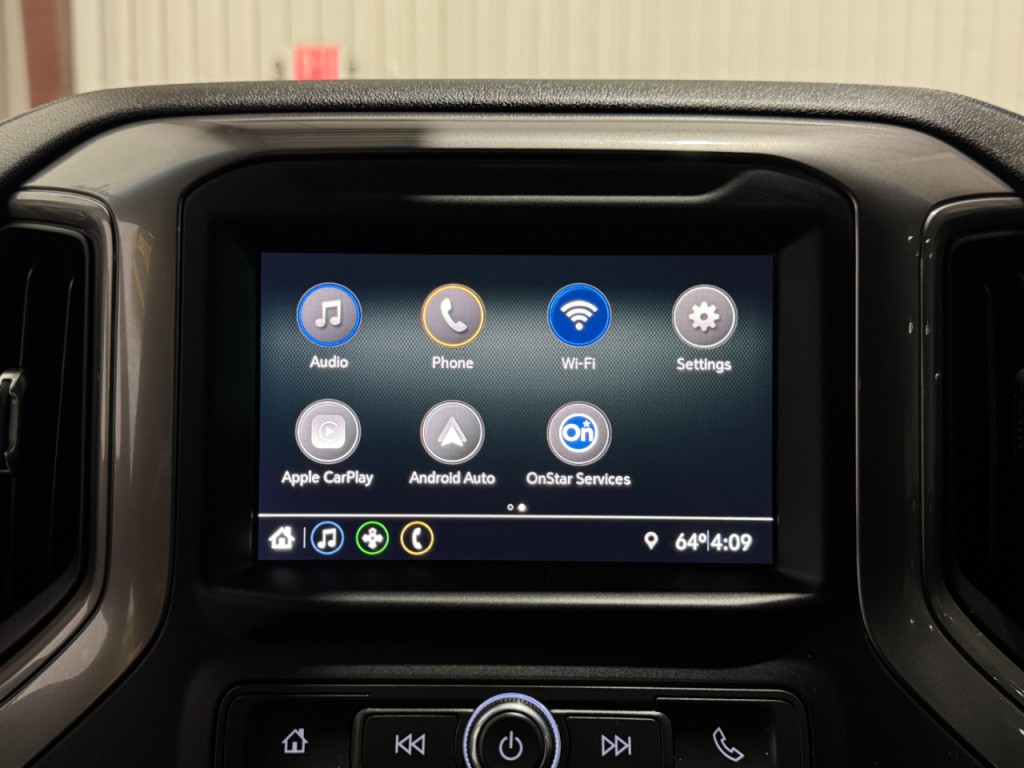 2023 Chevrolet Silverado 1500 Image 32