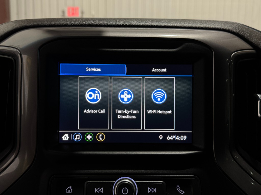 2023 Chevrolet Silverado 1500 Image 34