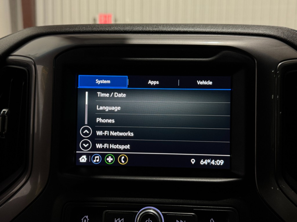 2023 Chevrolet Silverado 1500 Image 35