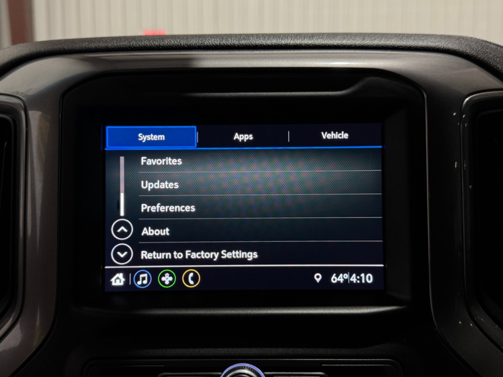 2023 Chevrolet Silverado 1500 Image 36