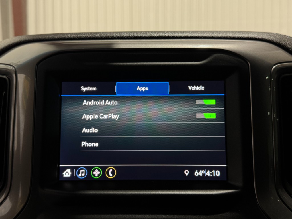 2023 Chevrolet Silverado 1500 Image 37