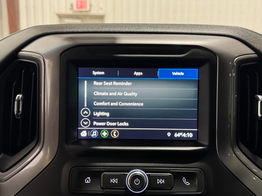 2023 Chevrolet Silverado 1500 Image 38