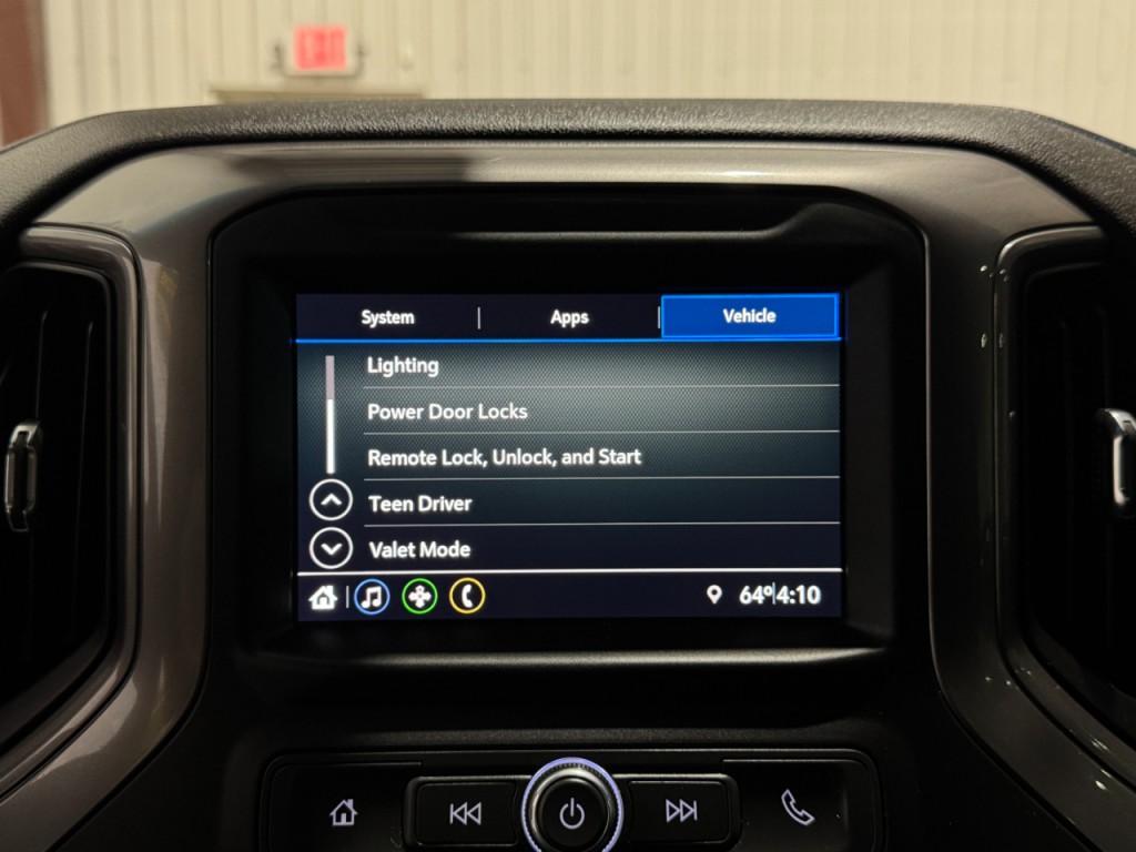 2023 Chevrolet Silverado 1500 Image 39