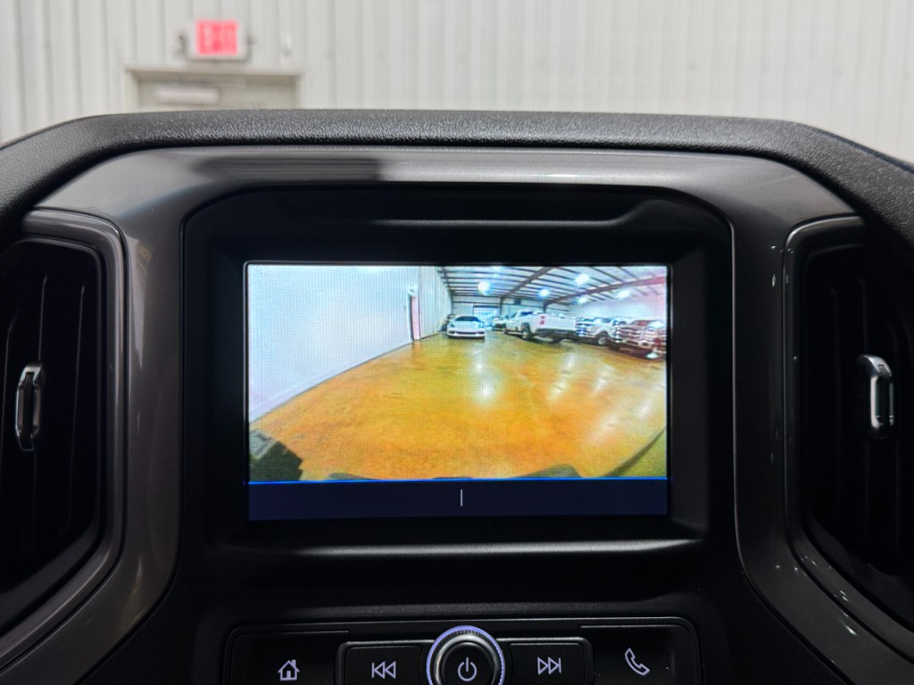 2023 Chevrolet Silverado 1500 Image 40