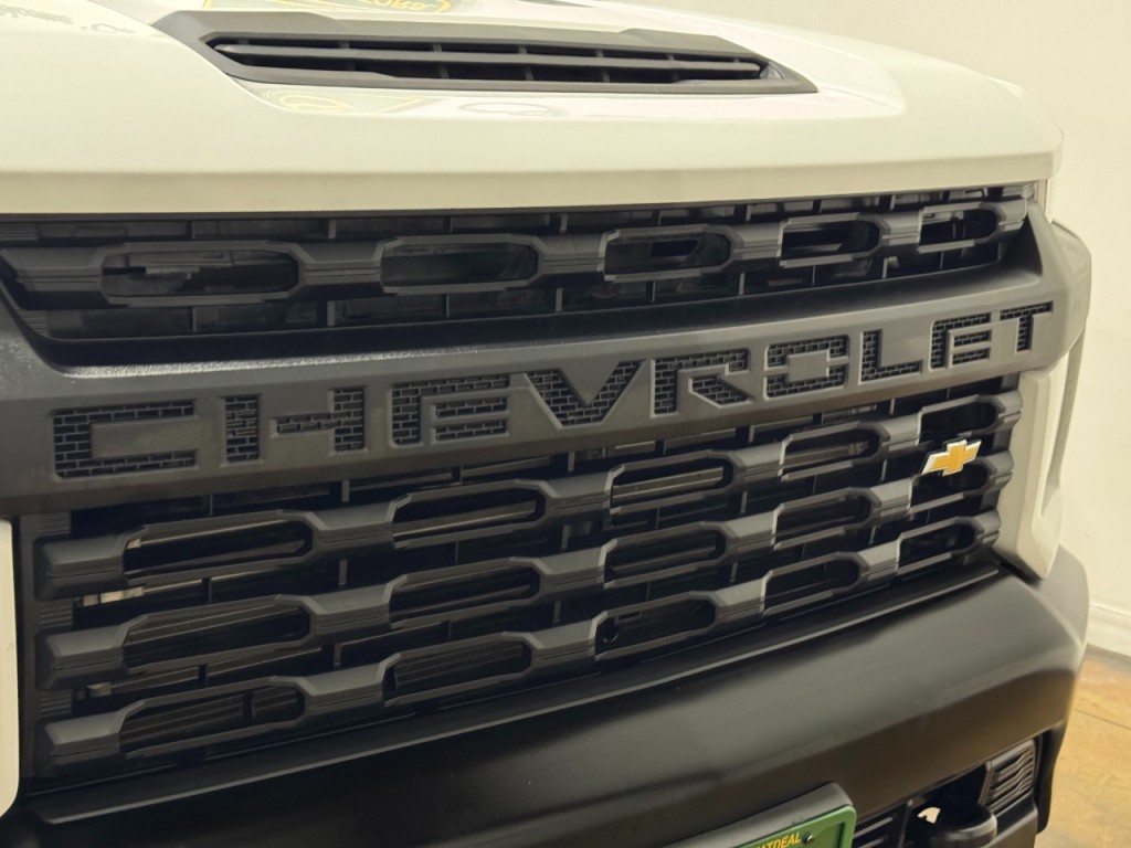 2023 Chevrolet Silverado 1500 Image 41