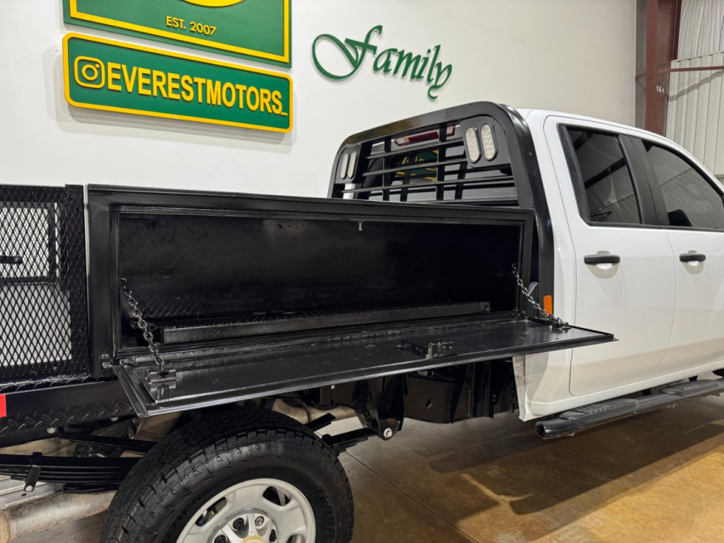 2023 Chevrolet Silverado 1500 Image 43