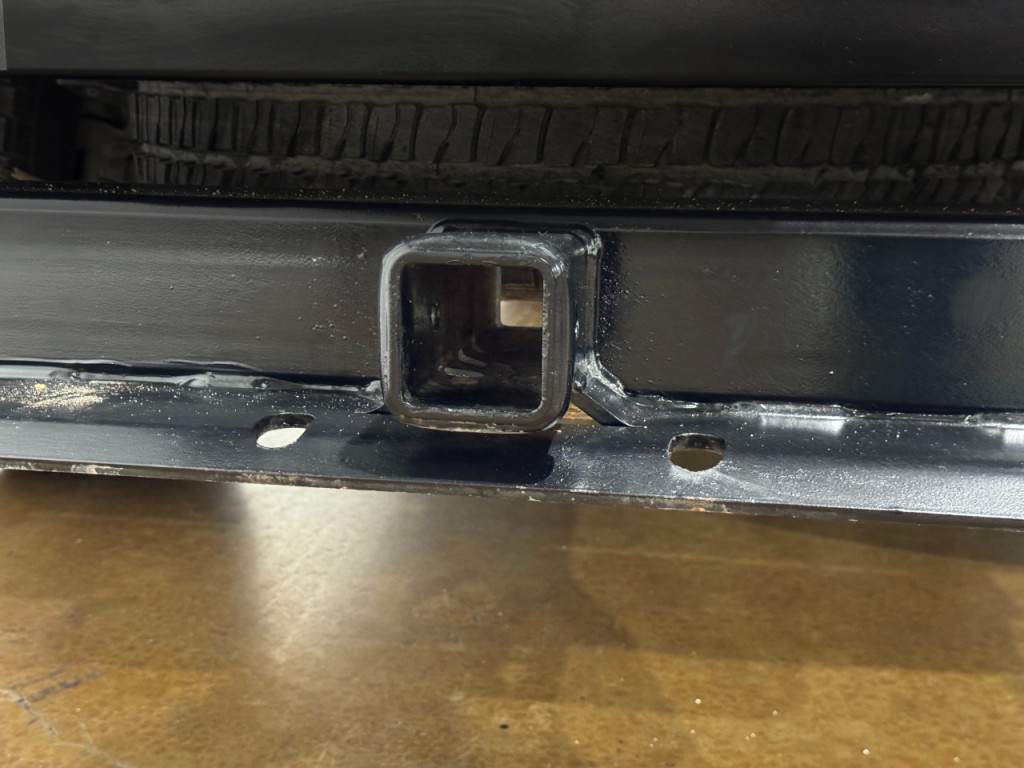 2023 Chevrolet Silverado 1500 Image 46