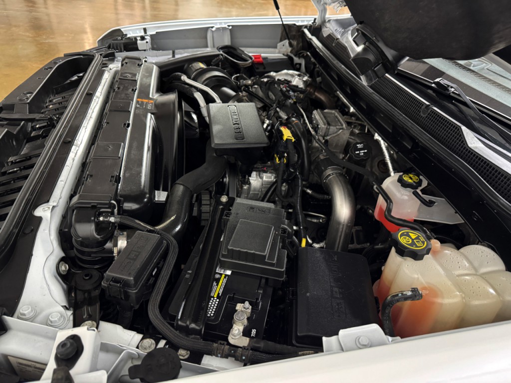 2023 Chevrolet Silverado 1500 Image 47