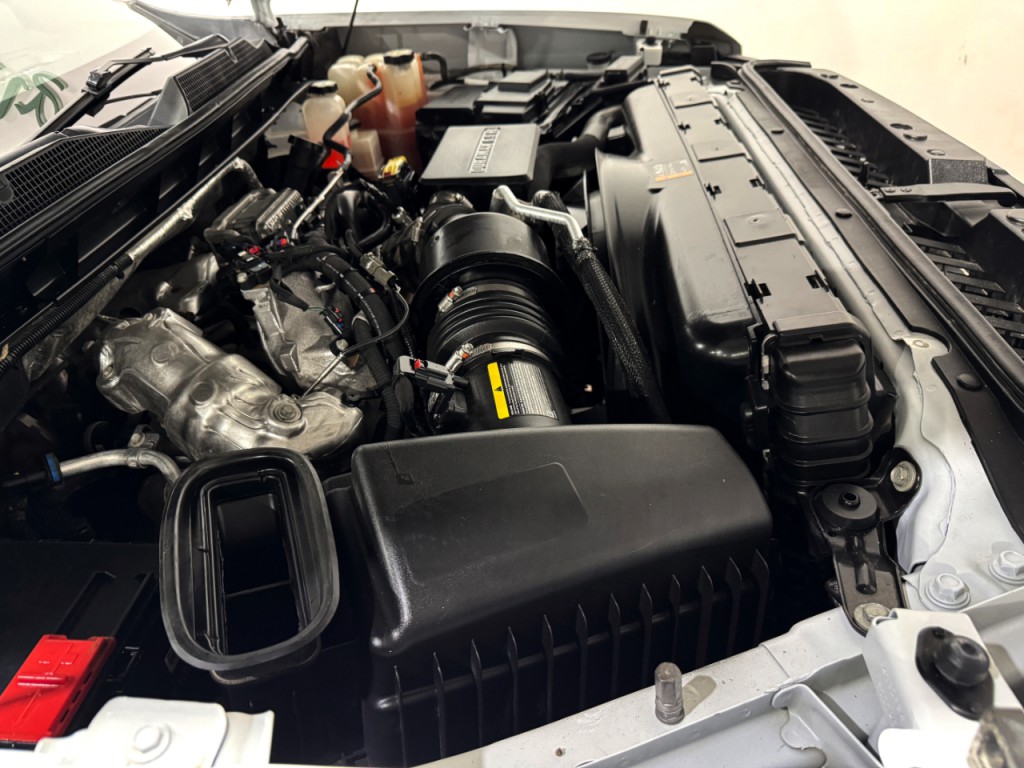 2023 Chevrolet Silverado 1500 Image 48