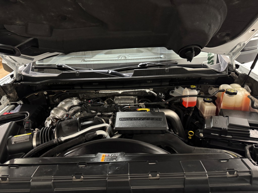 2023 Chevrolet Silverado 1500 Image 49