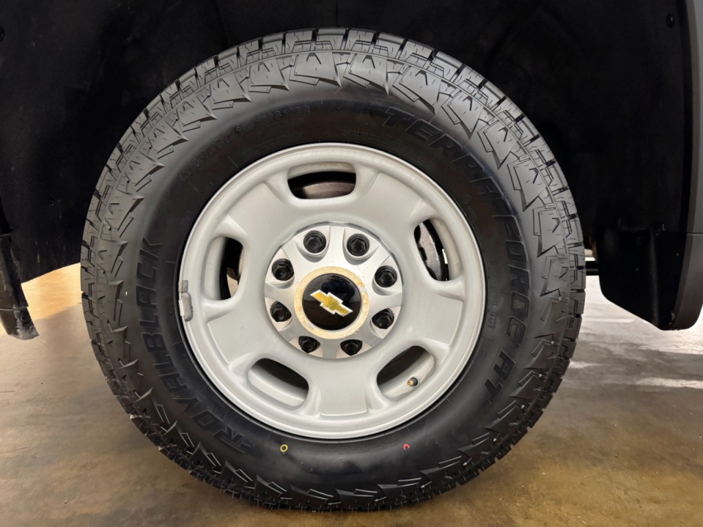 2023 Chevrolet Silverado 1500 Image 52