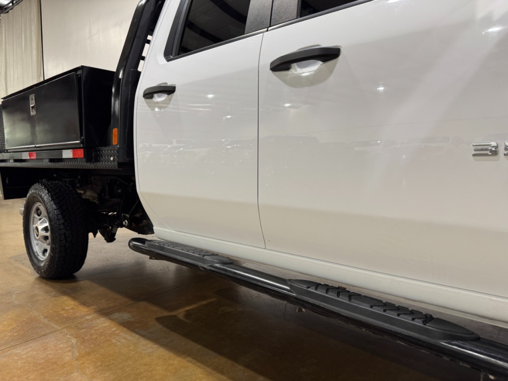 2023 Chevrolet Silverado 1500 Image 58