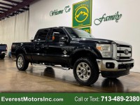 Image for 2016 Ford F-250 LARIAT ULTIMATE CREWCAB SHORT 6.7L DIESEL 1OWN ID: 7063067