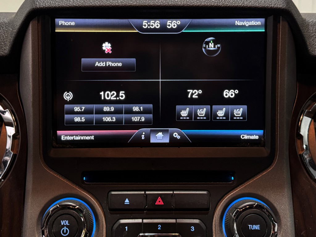 2016 Ford F-250 Image 5