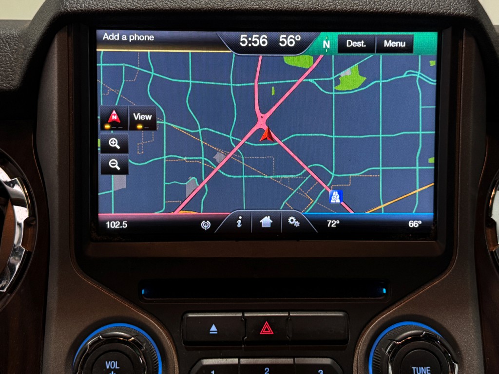 2016 Ford F-250 Image 6