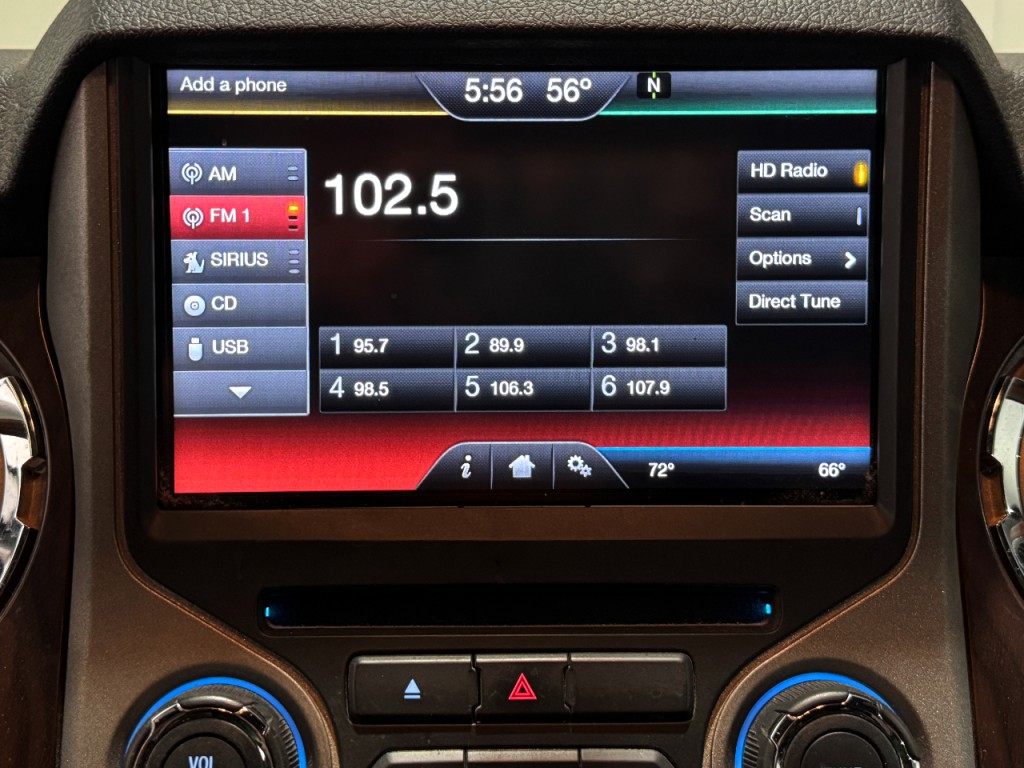 2016 Ford F-250 Image 7