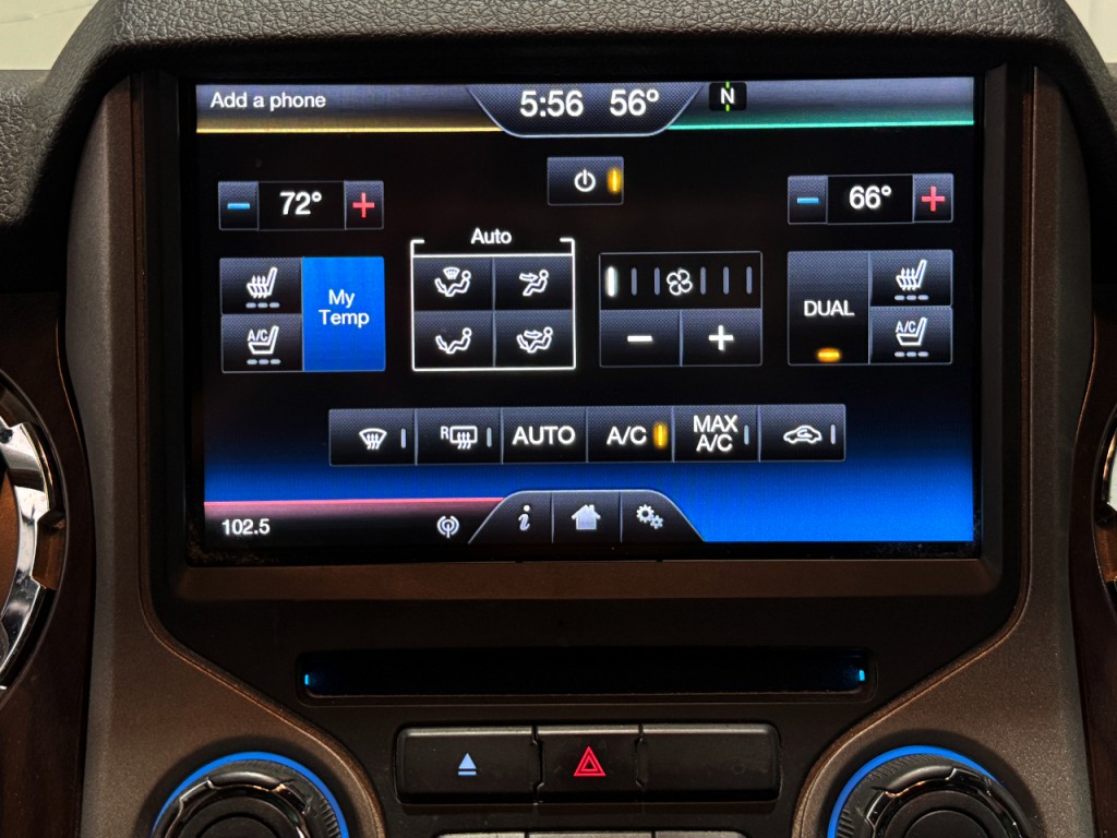 2016 Ford F-250 Image 8