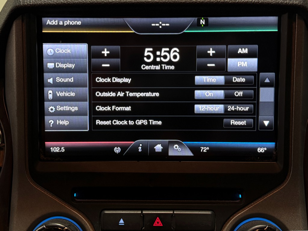 2016 Ford F-250 Image 9