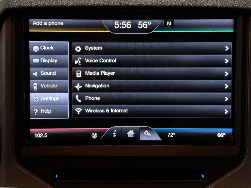 2016 Ford F-250 Image 10