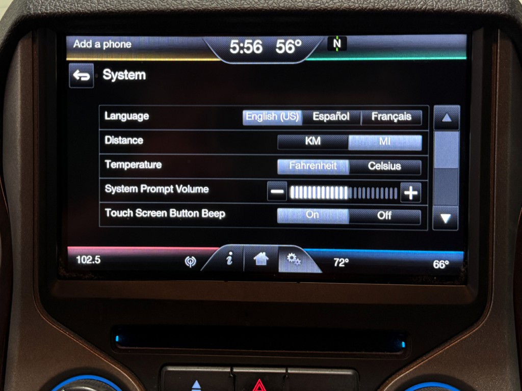 2016 Ford F-250 Image 11