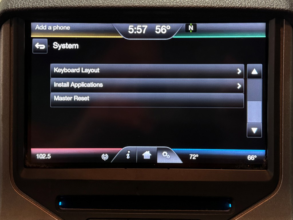 2016 Ford F-250 Image 12