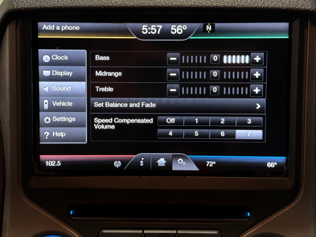 2016 Ford F-250 Image 13