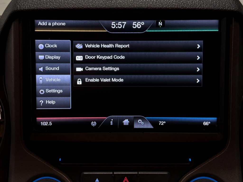 2016 Ford F-250 Image 14