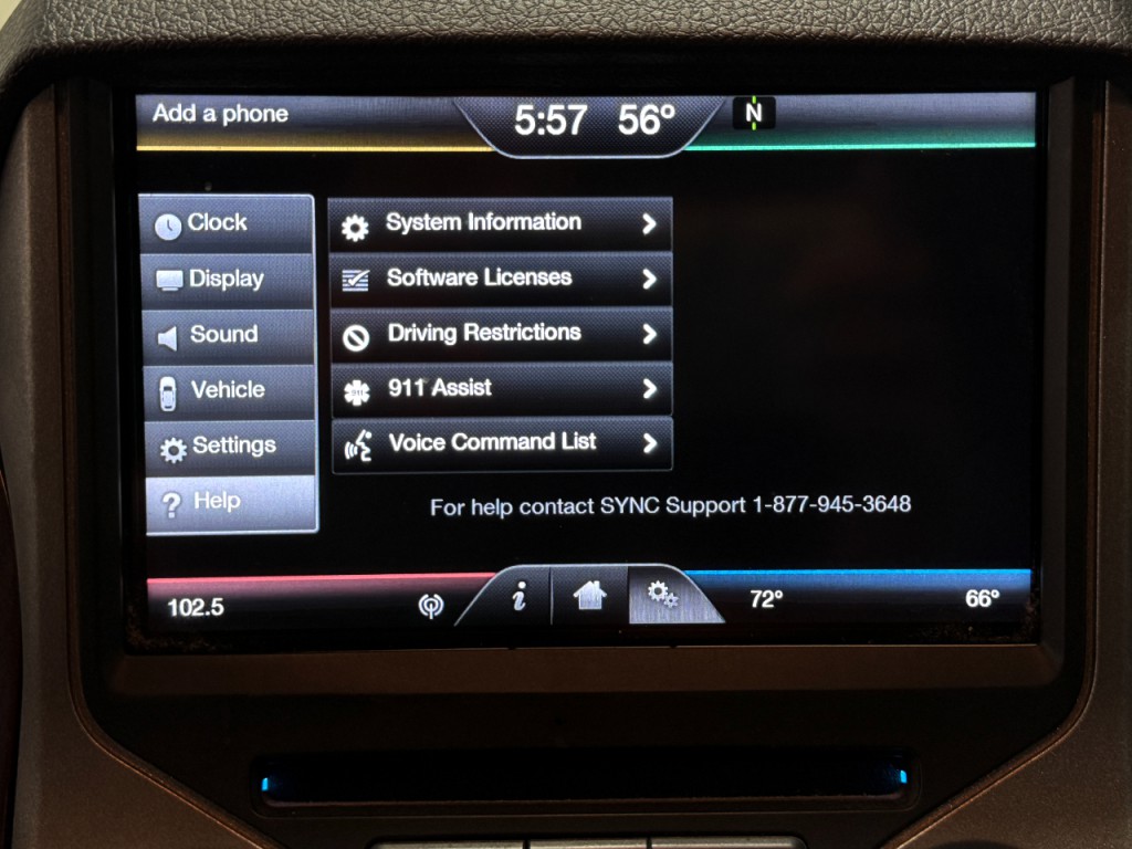 2016 Ford F-250 Image 15