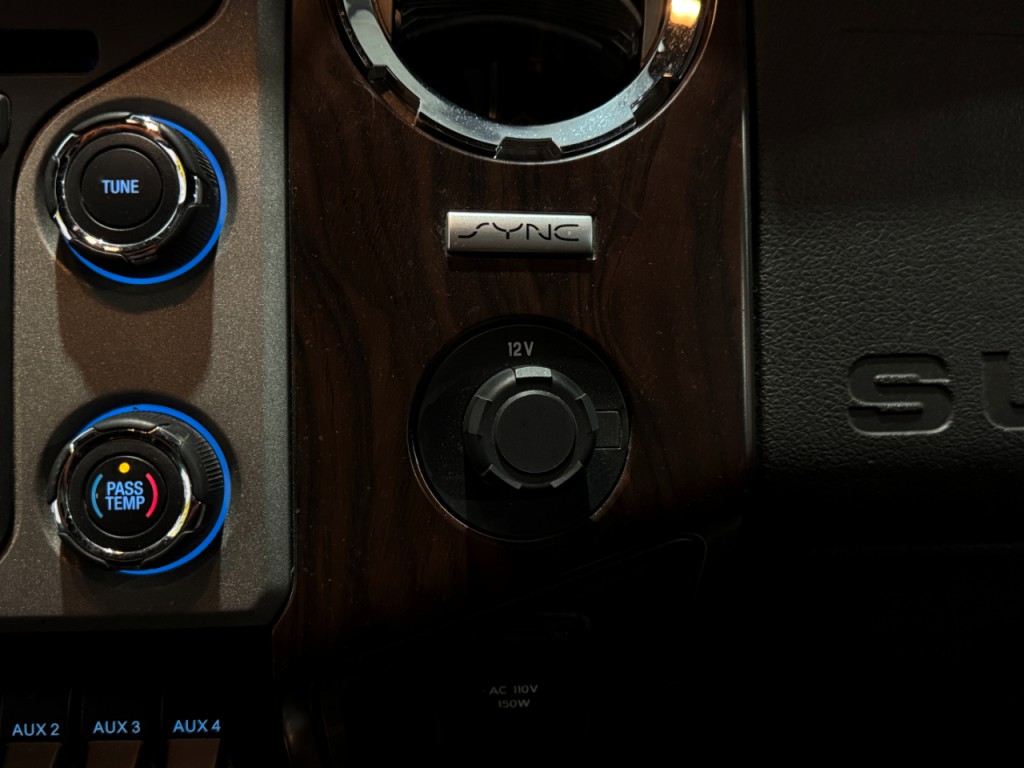 2016 Ford F-250 Image 17