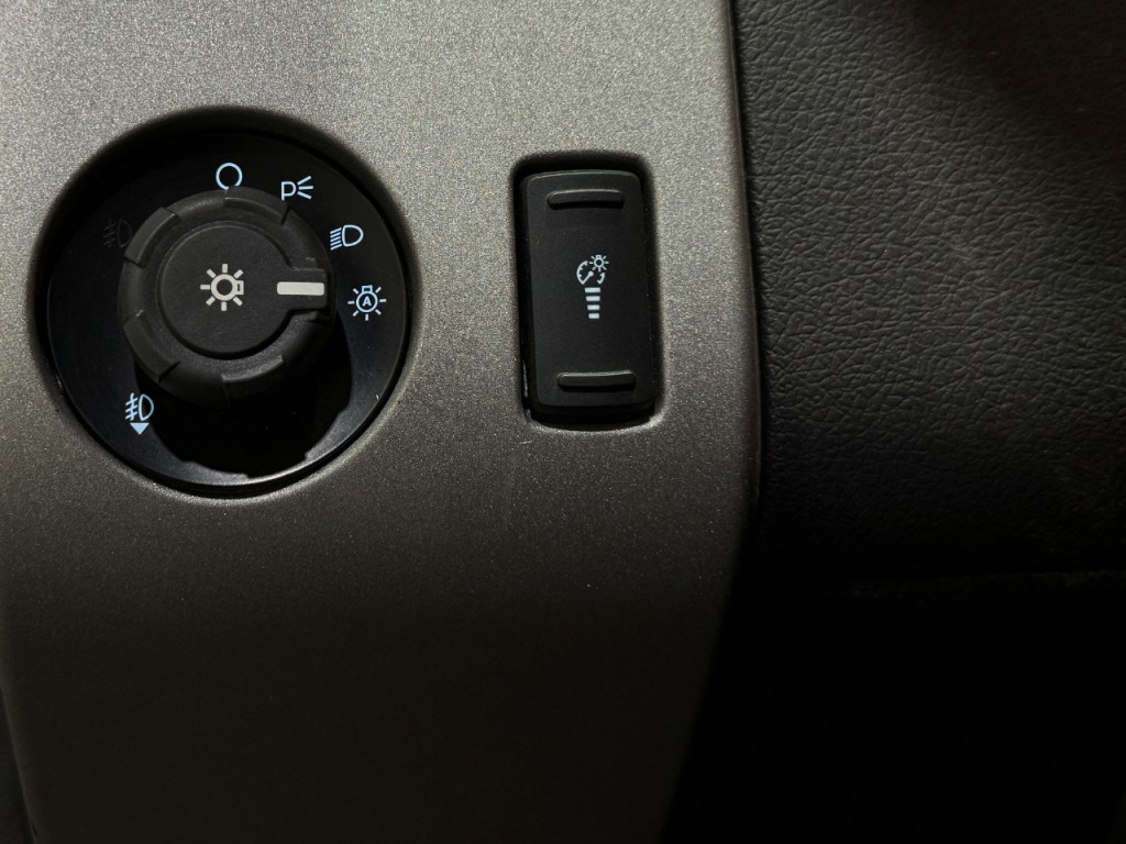 2016 Ford F-250 Image 19