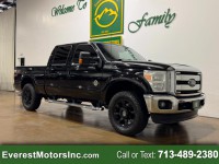 Image for 2016 Ford F-250 LARIAT ULTIMATE CREWCAB SHORT 6.7L DIESEL 1OWN ID: 7063067