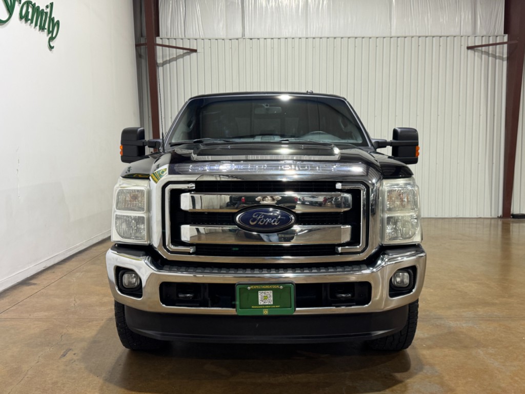 2016 Ford F-250 Image 2