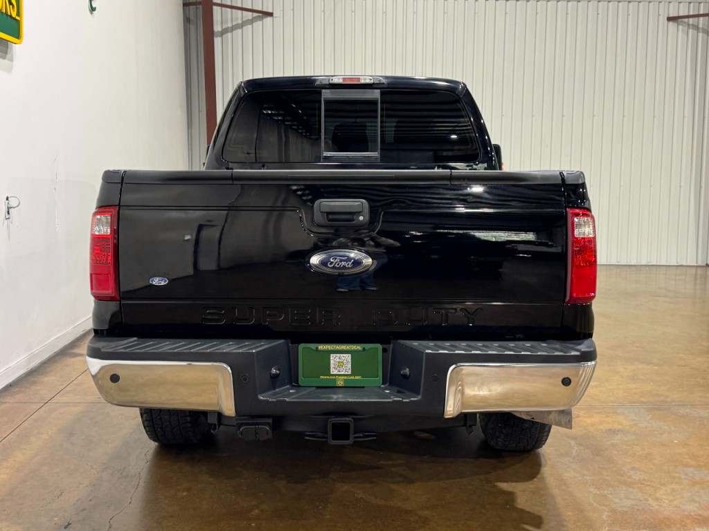 2016 Ford F-250 Image 7