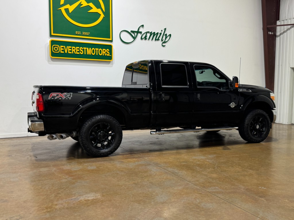 2016 Ford F-250 Image 8