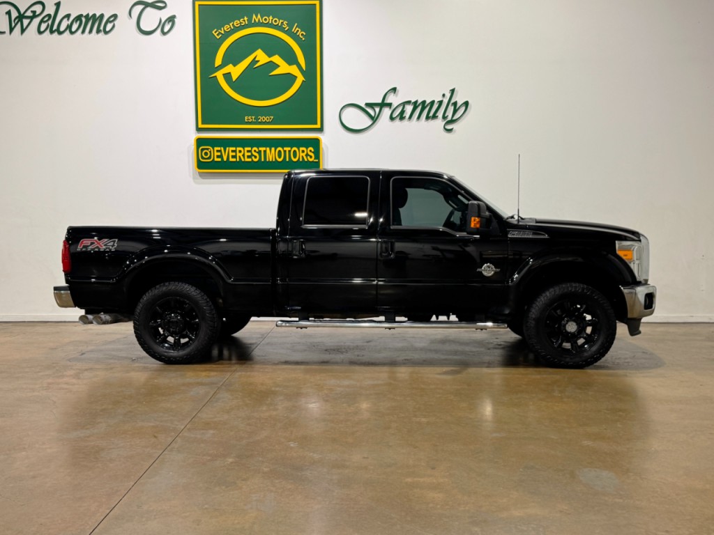 2016 Ford F-250 Image 9