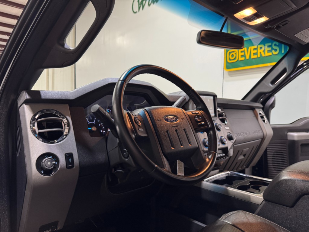 2016 Ford F-250 Image 10