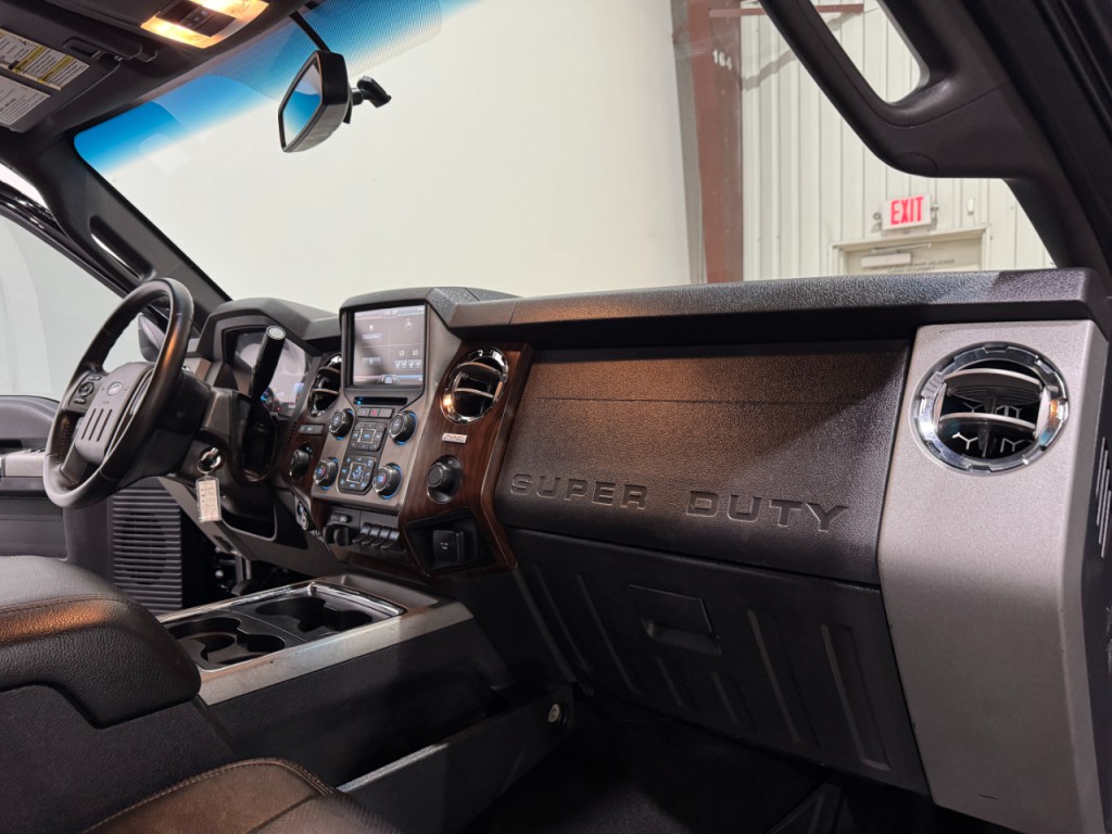 2016 Ford F-250 Image 11