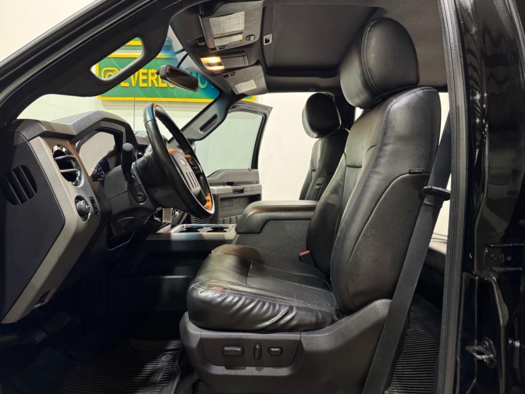 2016 Ford F-250 Image 12