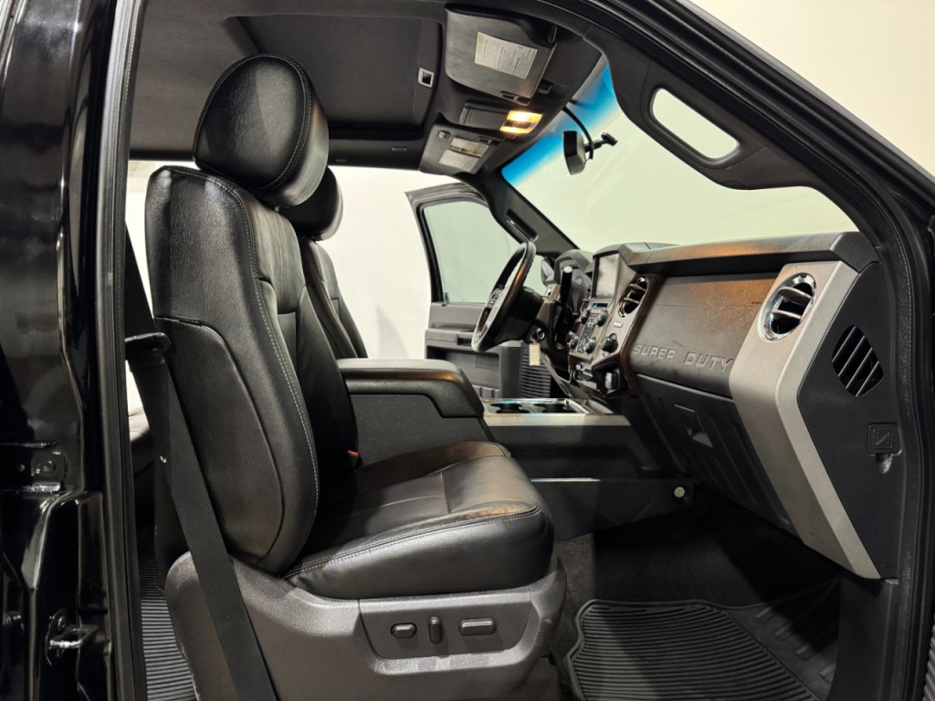 2016 Ford F-250 Image 13