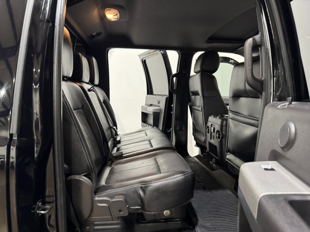 2016 Ford F-250 Image 14