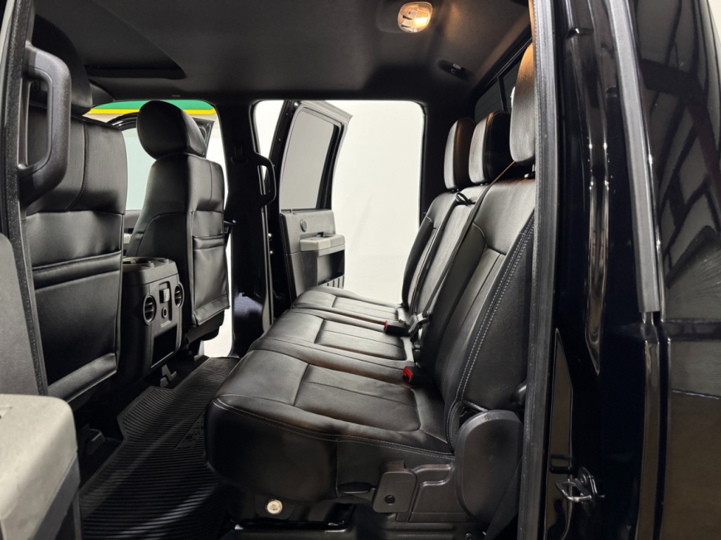 2016 Ford F-250 Image 15