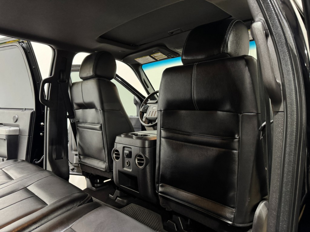 2016 Ford F-250 Image 16