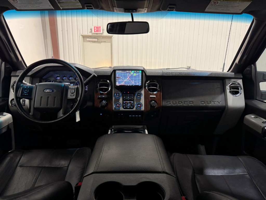 2016 Ford F-250 Image 19