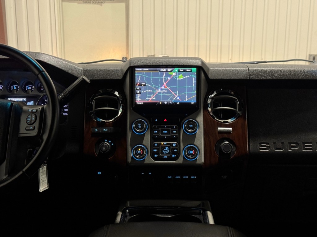 2016 Ford F-250 Image 20