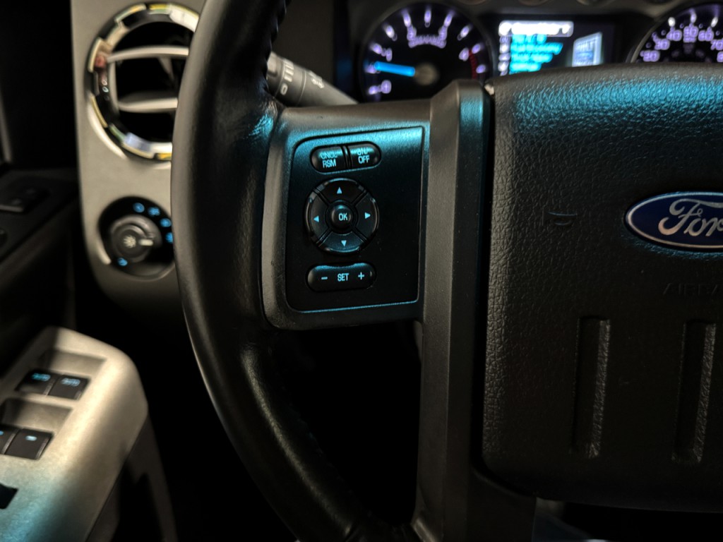 2016 Ford F-250 Image 21