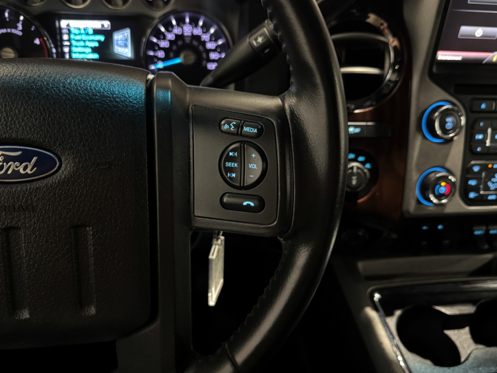 2016 Ford F-250 Image 22