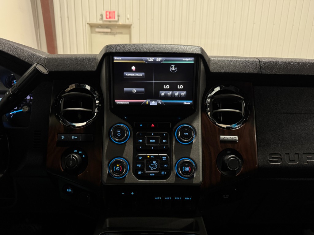 2016 Ford F-250 Image 26